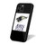 Aeon Flux Eye Movie iPhone 16 Case Cover