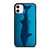 Shark Whale Game iPhone 11 / 11 Pro / 11 Pro Max Case Cover