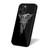 Aerosmith Logo iPhone 16 Case Cover