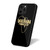 Africa Wakanda Forever Black Panther iPhone 16 Case Cover