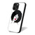 Afro Glam iPhone 16 Case Cover