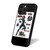 Age Of Ultron Fathead Featuring iPhone 16 Case Cover