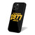Aged To Perfection Established 1977 iPhone 16 Case Cover