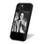 Agent Cooper Twin Peaks Tv Series iPhone 16 Case Cover