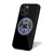 Agents Of Tardis Shield Doctor Who Mash Up iPhone 16 Case Cover