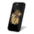 Agumon Evolution Digimon iPhone 16 Case Cover