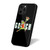 Air Grinch iPhone 16 Case Cover