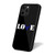 Airman Love iPhone 16 Case Cover