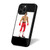 Aj Styles Action Figure iPhone 16 Case Cover