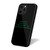 Aka Alpha Kappa Alpha Sorority Pretty In Pink Classy In Green iPhone 16 Case Cover