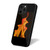 Akiko Stehrenberger Portrait Of A Lady On Fire iPhone 16 Case Cover
