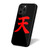 Akuma Ten iPhone 16 Case Cover