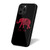 Alabama The Tide iPhone 16 Case Cover