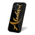 Aladdin Movie Logo iPhone 16 Case Cover