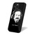 Alan Watts Zen Buddhist Philosophy iPhone 16 Case Cover