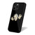 Albert Einstein Art iPhone 16 Case Cover