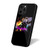 Album Prince Purple Rain Motorcycle iPhone 16 Case Cover