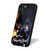 Album Style Prince Purple Rain iPhone 16 Case Cover