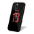 Alex Morgan Usa Football 1 iPhone 16 Case Cover