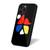 Alexander Calder Moma Art Abstract iPhone 16 Case Cover