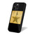 Alexander Hamilton Typography Logo iPhone 16 Case Cover