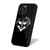 Alexisonfire iPhone 16 Case Cover