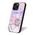Alice In Wonderland Art iPhone 16 Case Cover