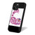 Alice In Wonderland Cheshire Cat Classic Vintage Simple Art Retro iPhone 16 Case Cover