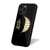 Alice In Wonderland Inspired We're All Mad Here 11 iPhone 16 Case Cover