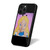 Alice Wonderland Cocain Funny Drug iPhone 16 Case Cover