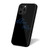 Alicia Blue iPhone 16 Case Cover
