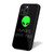 Alien Humans Aren't Real iPhone 16 Case Cover