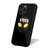 Alien Vibes Galaxy iPhone 16 Case Cover