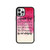 Meredith Grey Didn'T Become A Surgeon And Get To Marry iPhone 13 / 13 Mini / 13 Pro / 13 Pro Max Case Cover