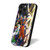 All Character Dragon Ball iPhone 16 Case Cover