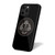 Alpha Phi Alpha Art Vintage Simple Retro iPhone 16 Case Cover