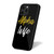 Alpha Wife 1 iPhone 16 Case Cover