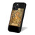 Alphonse Mucha Zodiac Maiden iPhone 16 Case Cover