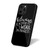 Always Be A Work In Progress iPhone 16 Case Cover