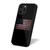 America Flag Funny Brands Simple Vintage Retro Art iPhone 16 Case Cover