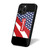 American Flag Logo Supremenation iPhone 16 Case Cover
