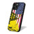 American Gadsden Flag Worn iPhone 16 Case Cover