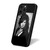 Amy Jade Winehouse Funny Face iPhone 16 Case Cover