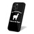 An Adventure Alpaca My Bags iPhone 16 Case Cover