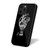 Anatomical Heart Hot Air Balloon iPhone 16 Case Cover