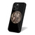Ancient Coin Of Athena Head iPhone 16 Case Cover