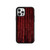 Matrix Computer Binary Red iPhone 13 / 13 Mini / 13 Pro / 13 Pro Max Case Cover