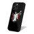 Andy Kaufman iPhone 16 Case Cover