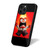 Anger Inside Out Characters iPhone 16 Case Cover