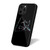 Animal Art iPhone 16 Case Cover